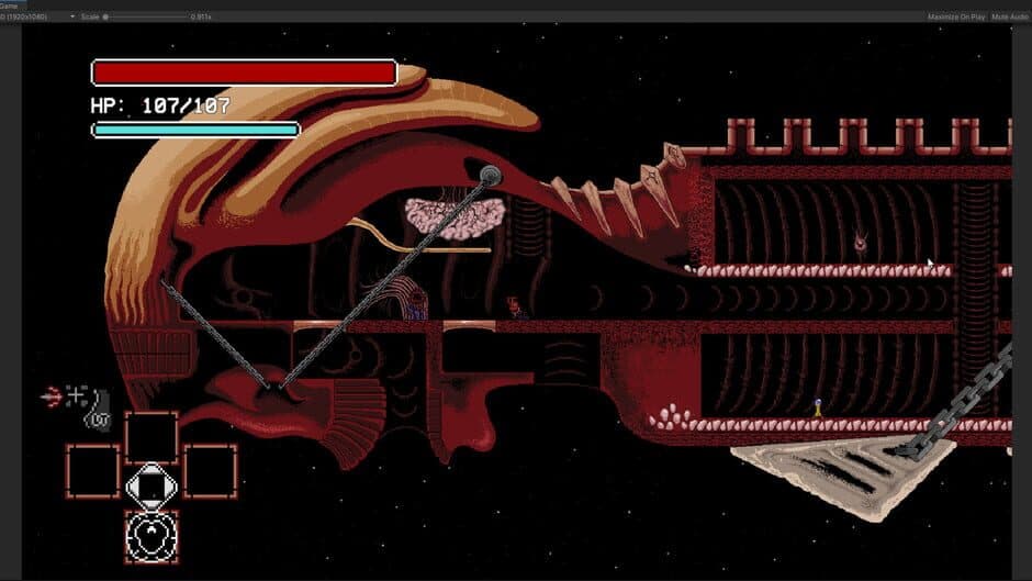 Seed of Agony screenshot 4