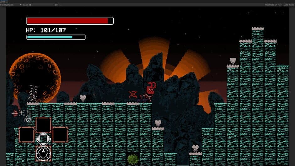 Seed of Agony screenshot 5