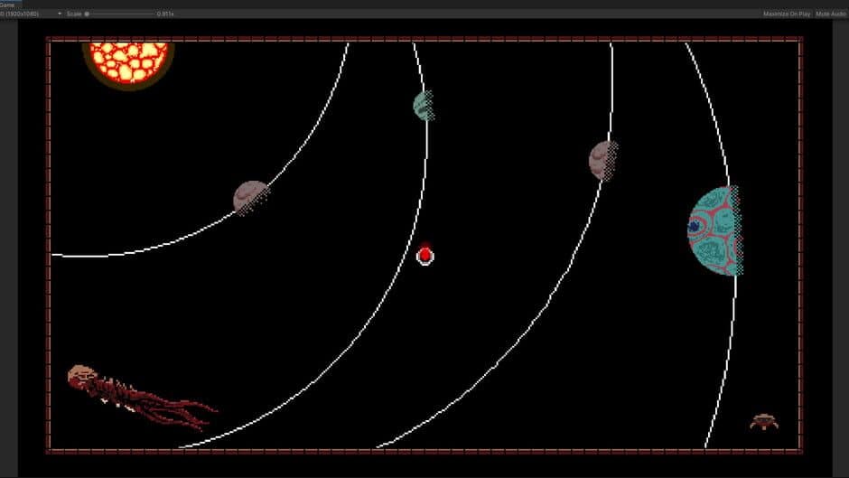 Seed of Agony screenshot 6