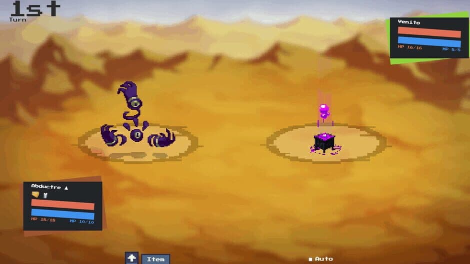 Necromancer's Gift screenshot 4
