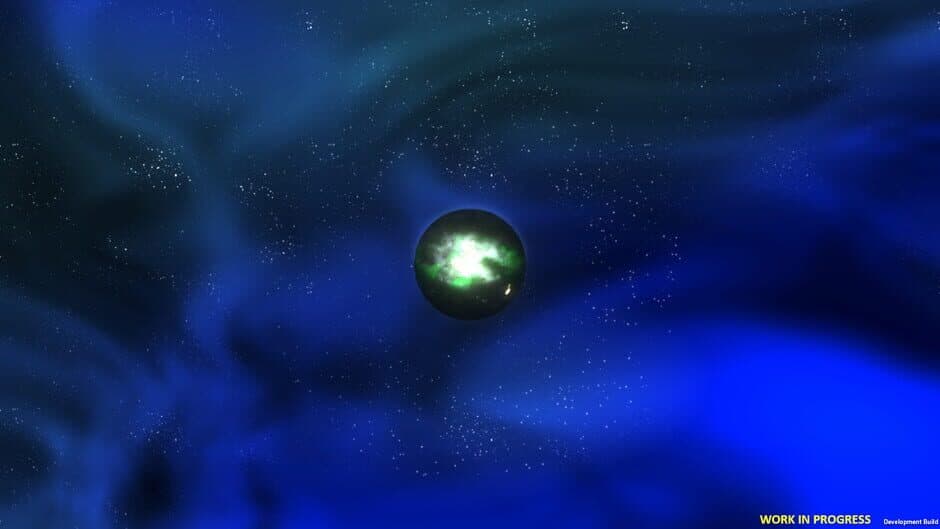 Gênese screenshot 2