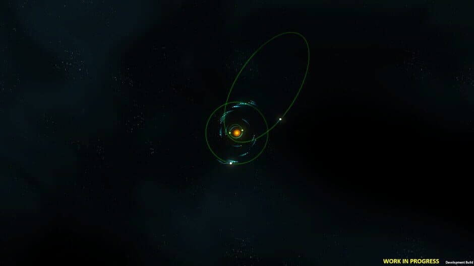 Gênese screenshot 3