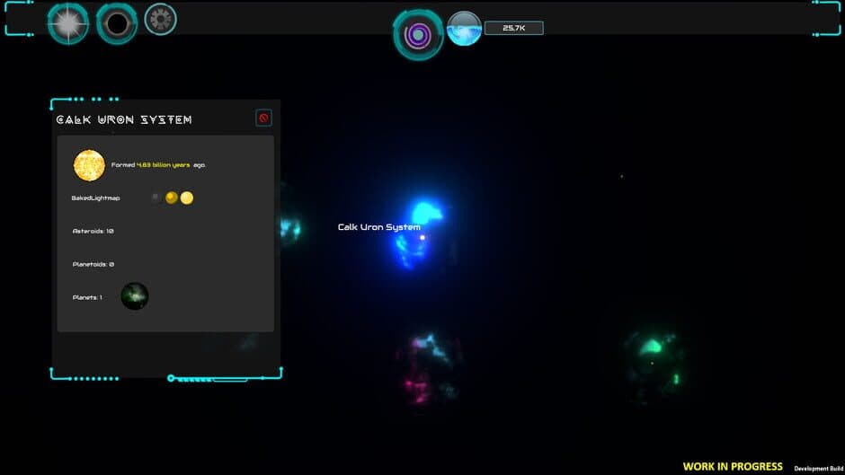 Gênese screenshot 4
