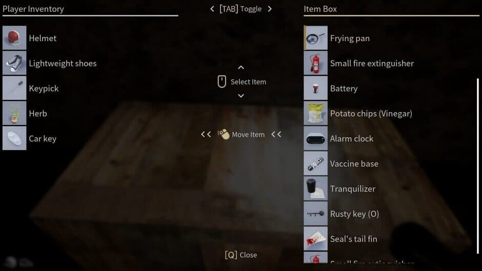 The Madhouse: Kansen Yashiki screenshot 6