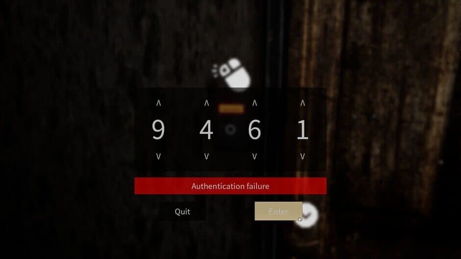 The Madhouse: Kansen Yashiki screenshot 4