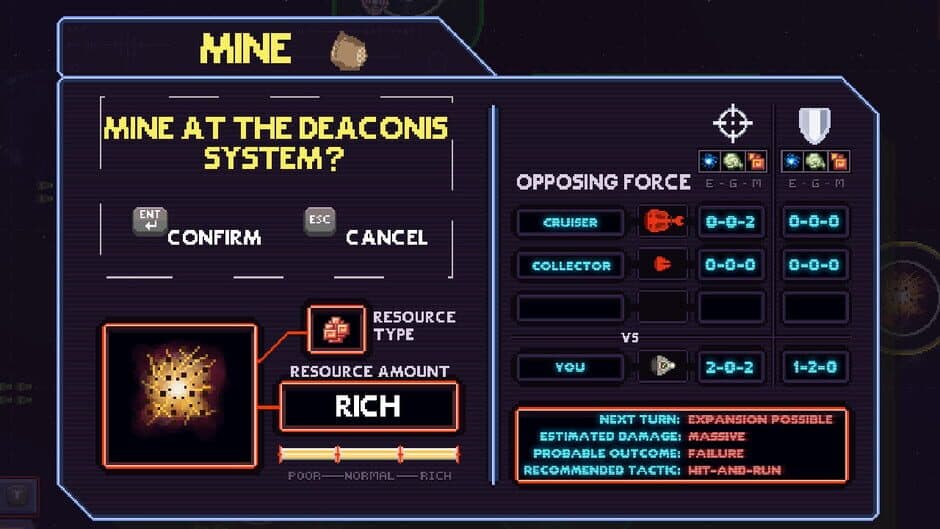 Alpha One screenshot 4