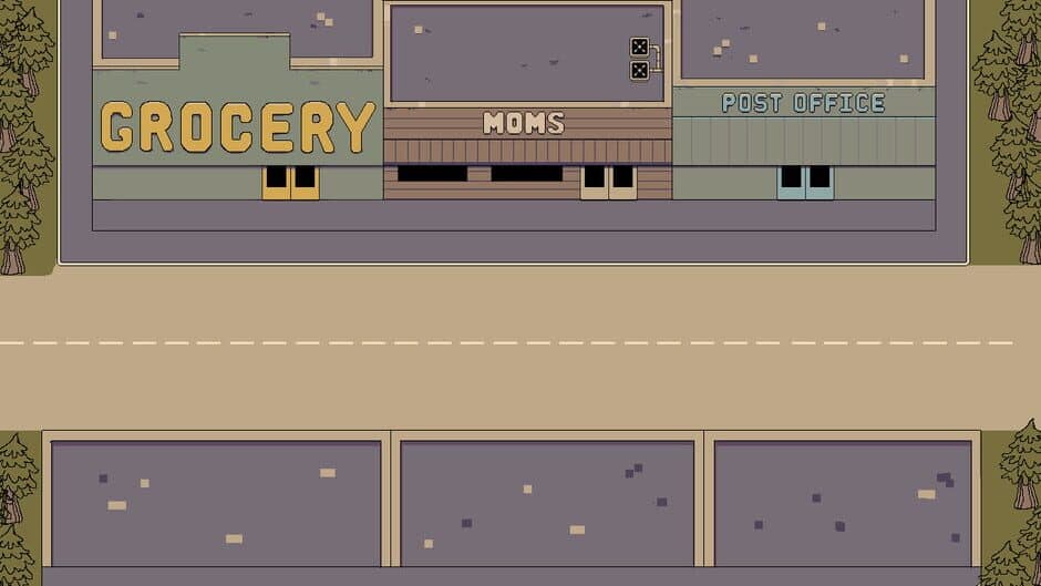 Thru screenshot 4