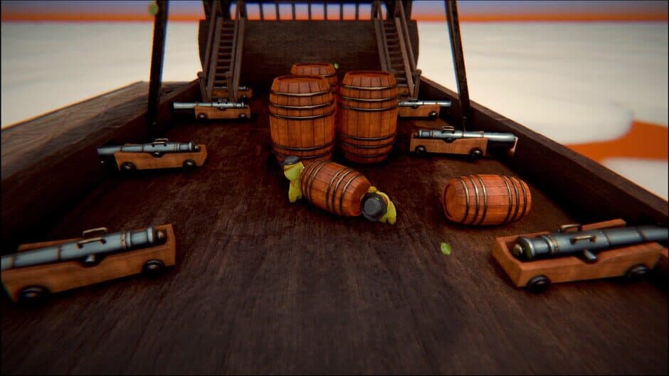 Oasis the Great screenshot 3