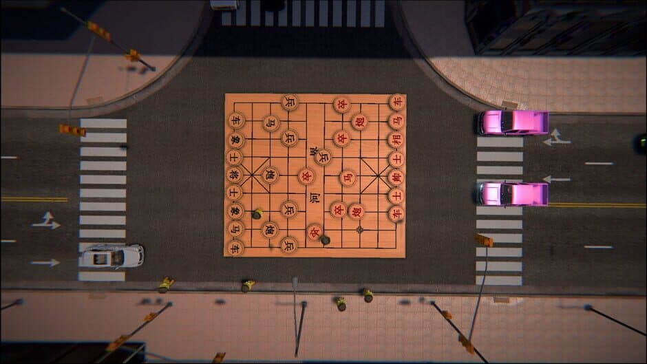 Oasis the Great screenshot 4