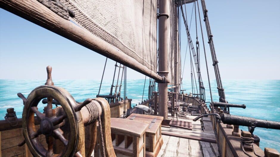 Essex: The Whale Hunter screenshot 6