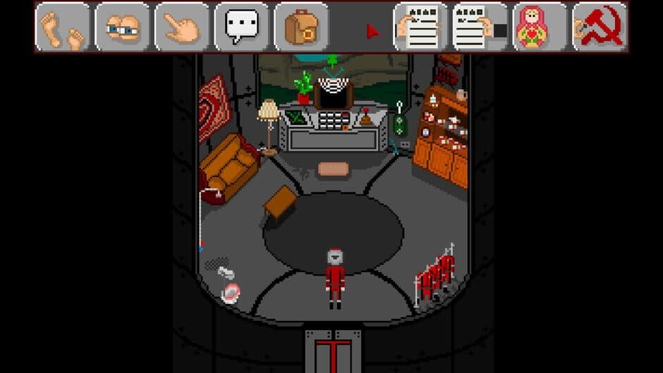 Space Voyage: Episode 1 - A Big Soviet Adventure