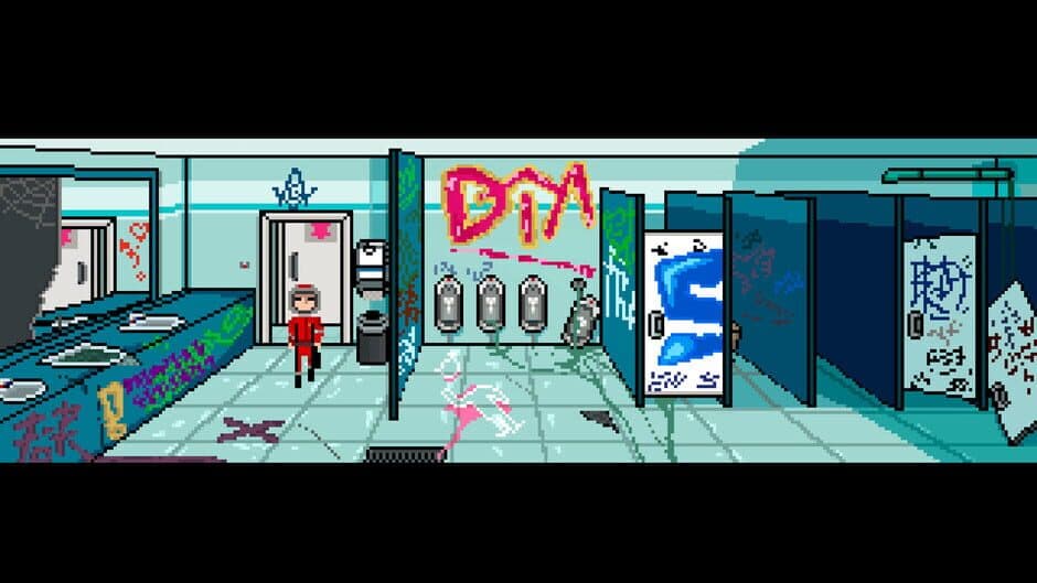 Space Voyage: Episode 1 - A Big Soviet Adventure screenshot 2