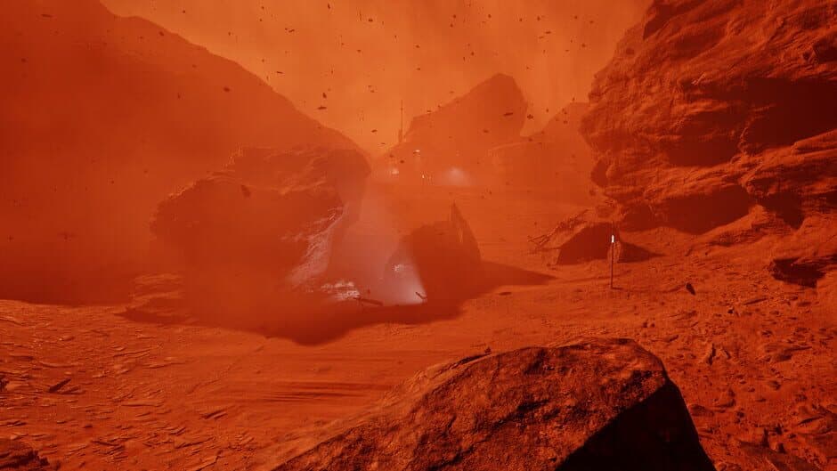 Cat Interstellar: Episode II screenshot 2