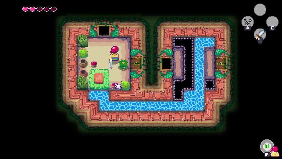 Super Dungeon Maker: Fink's Awakening screenshot 3