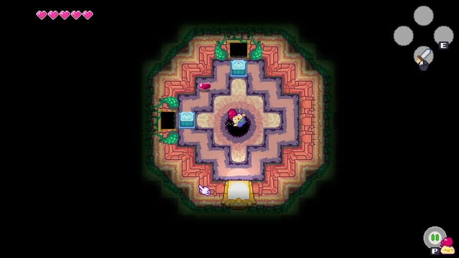 Super Dungeon Maker: Fink's Awakening screenshot 5