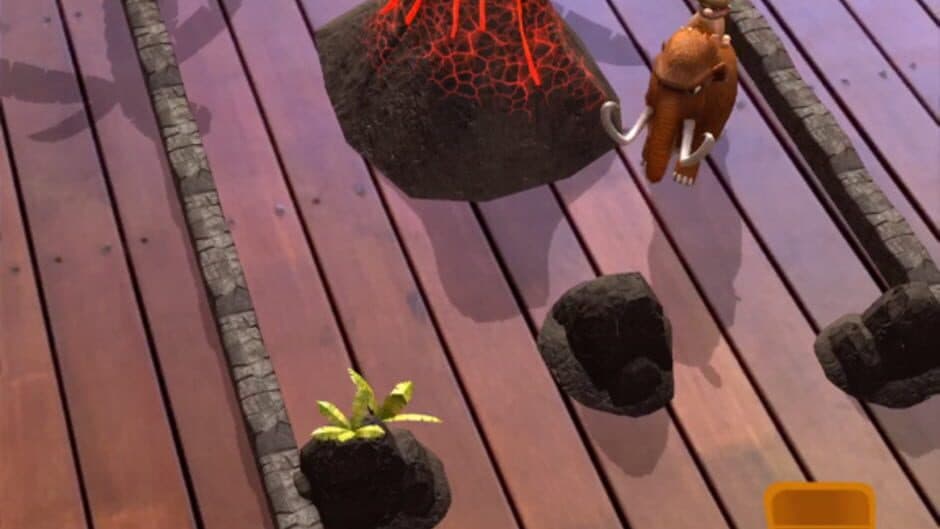 Mammoth Mini Golf AR screenshot 4