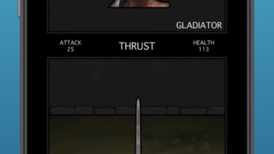 Sourcelight RPG screenshot 6