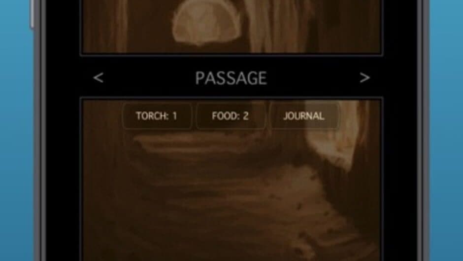 Sourcelight RPG screenshot 5