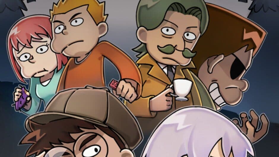 Murders on Budapest