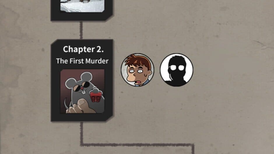 Murders on Budapest screenshot 3