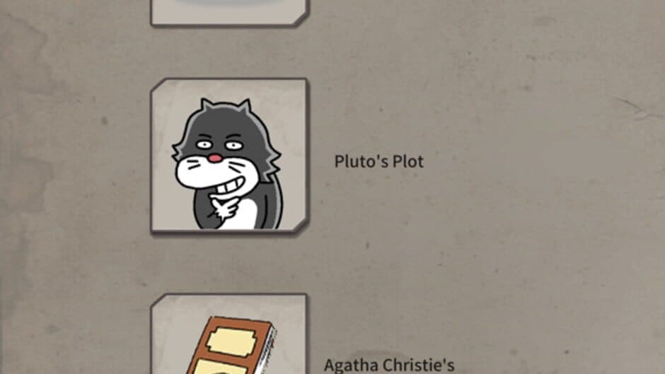 Murders on Budapest screenshot 4