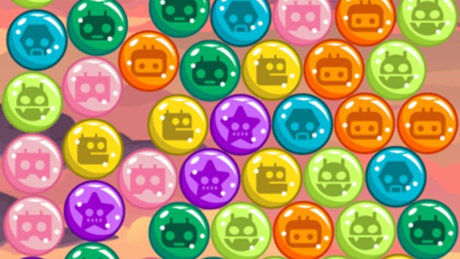 Marble-O-Tron screenshot 3