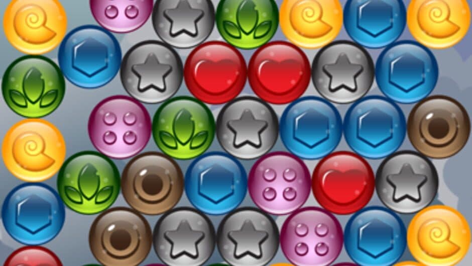 Marble-O-Tron screenshot 5