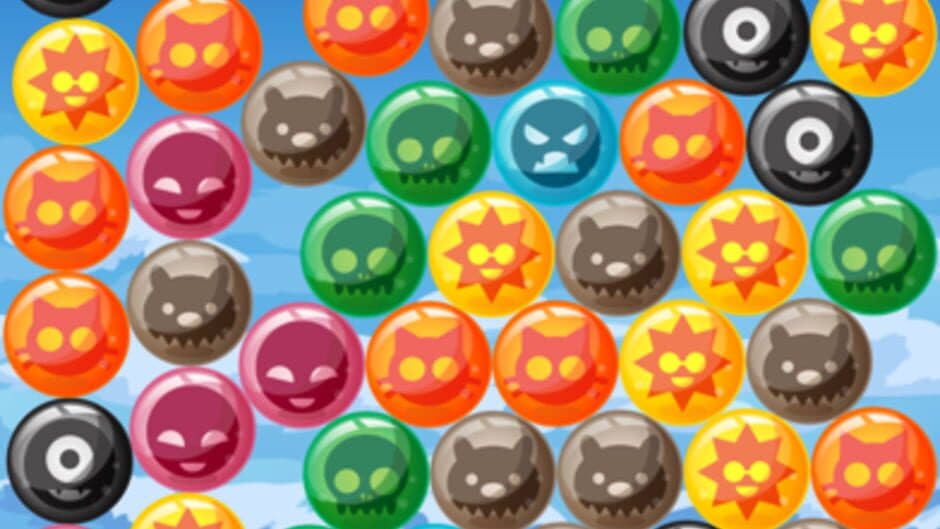 Marble-O-Tron screenshot 6