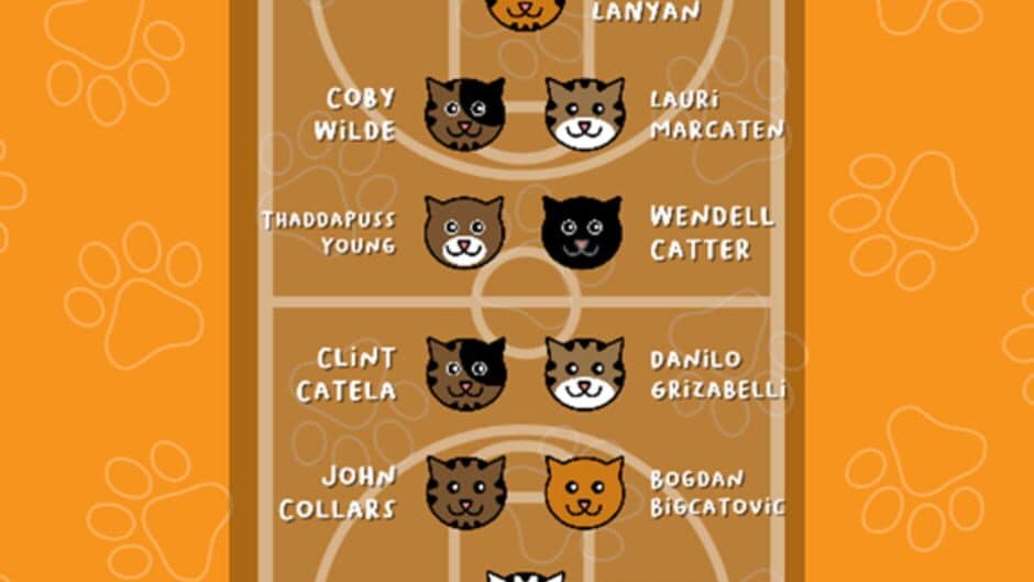 Bascatball Coach