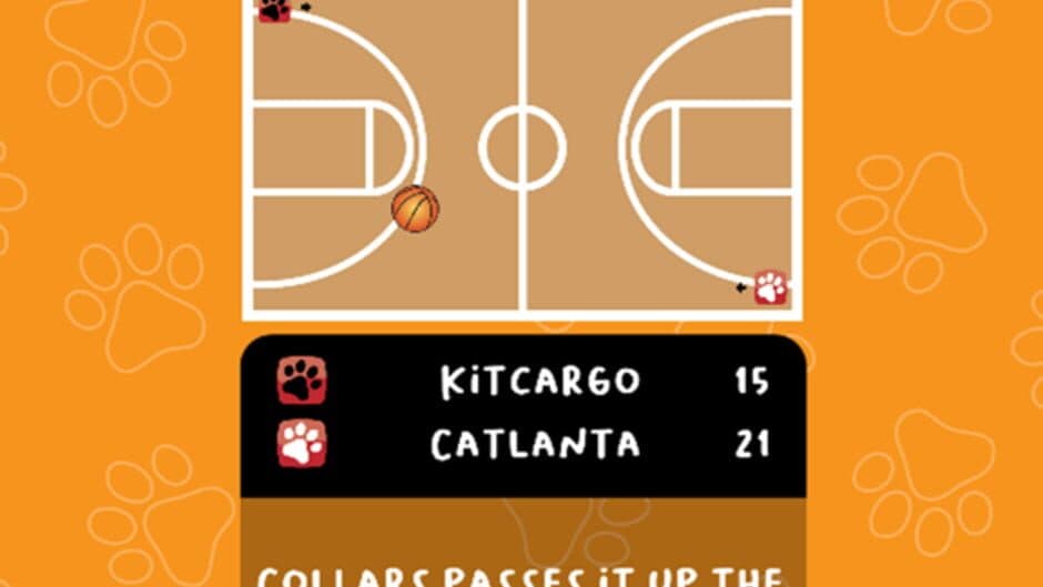 Bascatball Coach screenshot 2