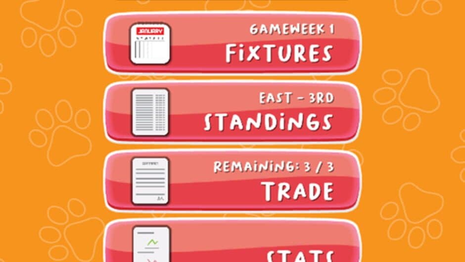 Bascatball Coach screenshot 3