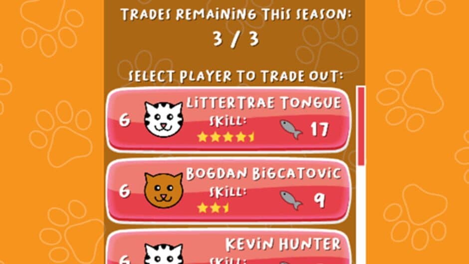 Bascatball Coach screenshot 5