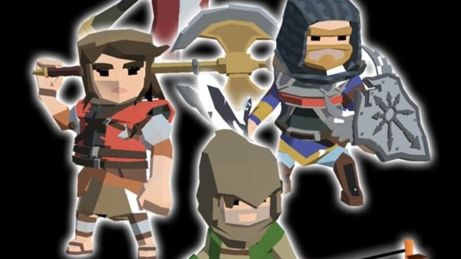Darkest Rogue: Slingshot RPG screenshot 3