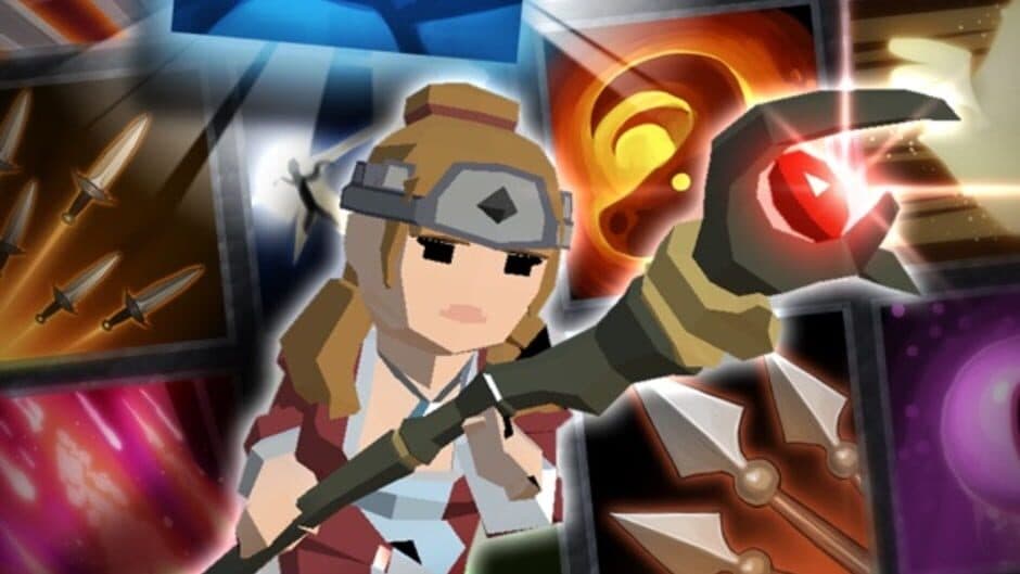 Darkest Rogue: Slingshot RPG screenshot 6