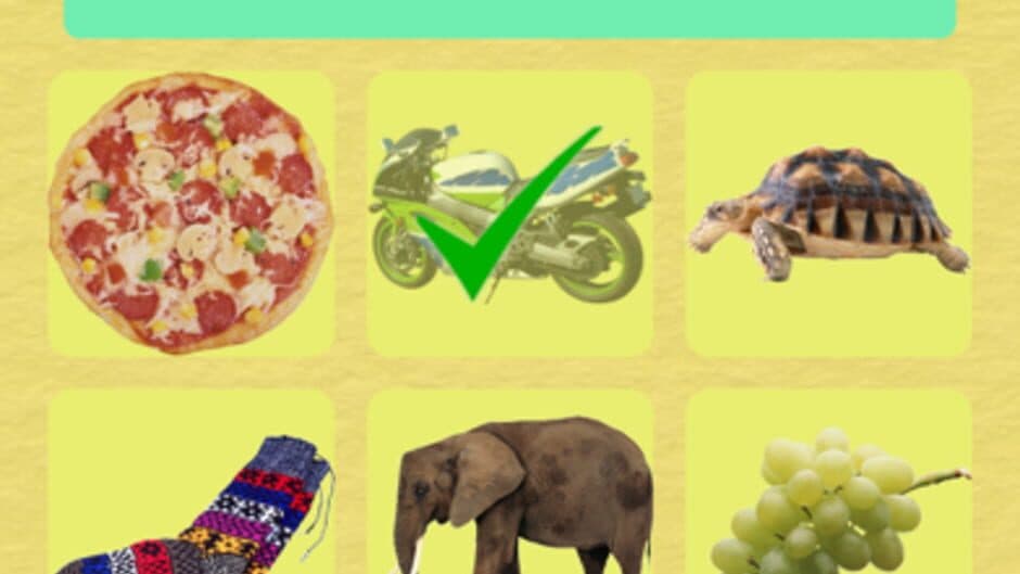 QuickSolve screenshot 2