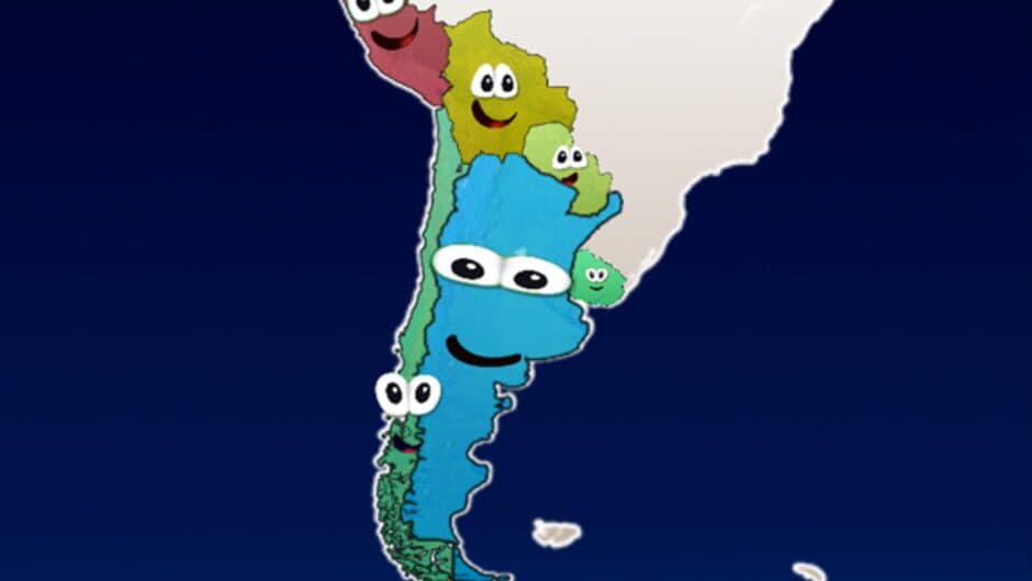 Stack the Countries screenshot 4