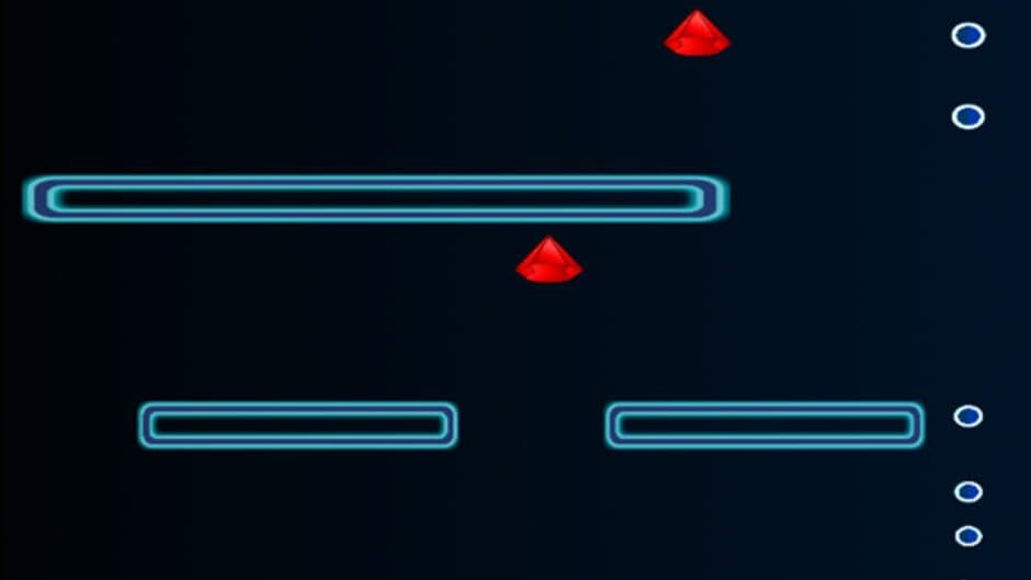 Glow Stairs screenshot 2