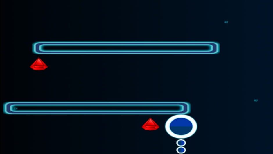 Glow Stairs screenshot 4