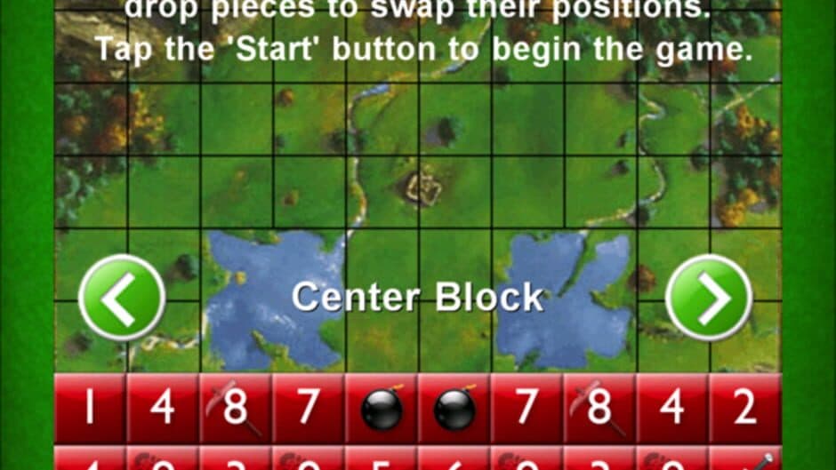 The General screenshot 4