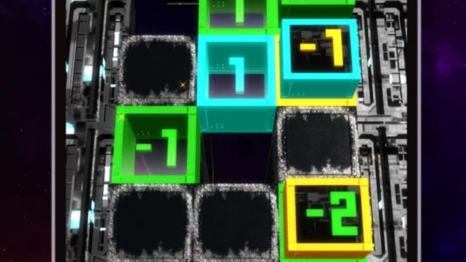 Be Zero screenshot 3