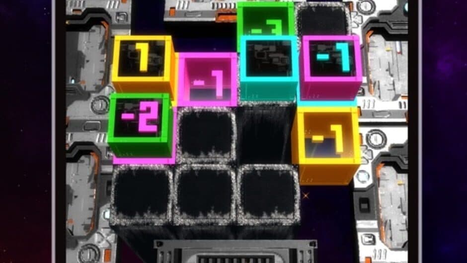 Be Zero screenshot 4