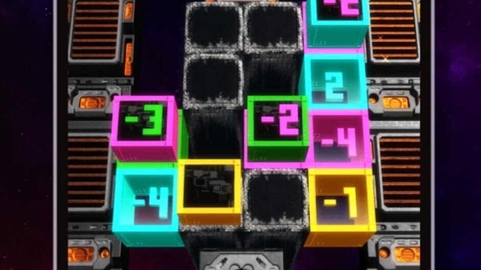 Be Zero screenshot 5