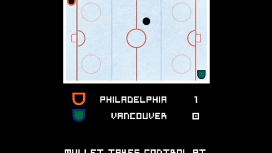 Retro Hockey Coach 2021 screenshot 2