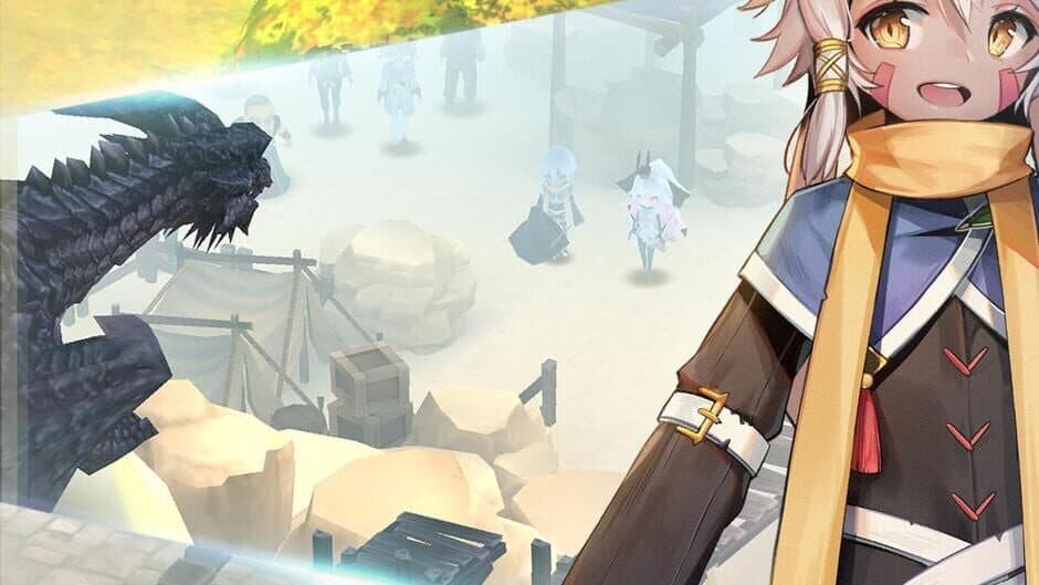 Witch Spring 3 screenshot 4