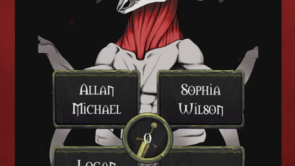Occult: Satanic interrogation