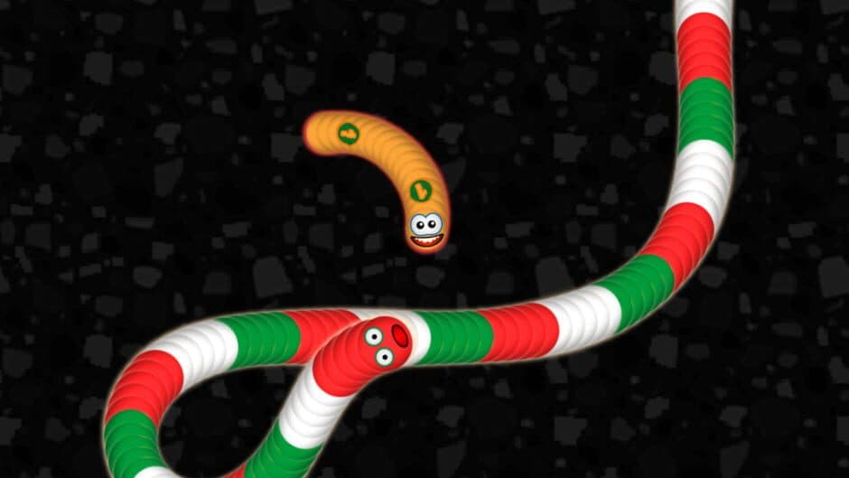 WormsZone.io screenshot 6