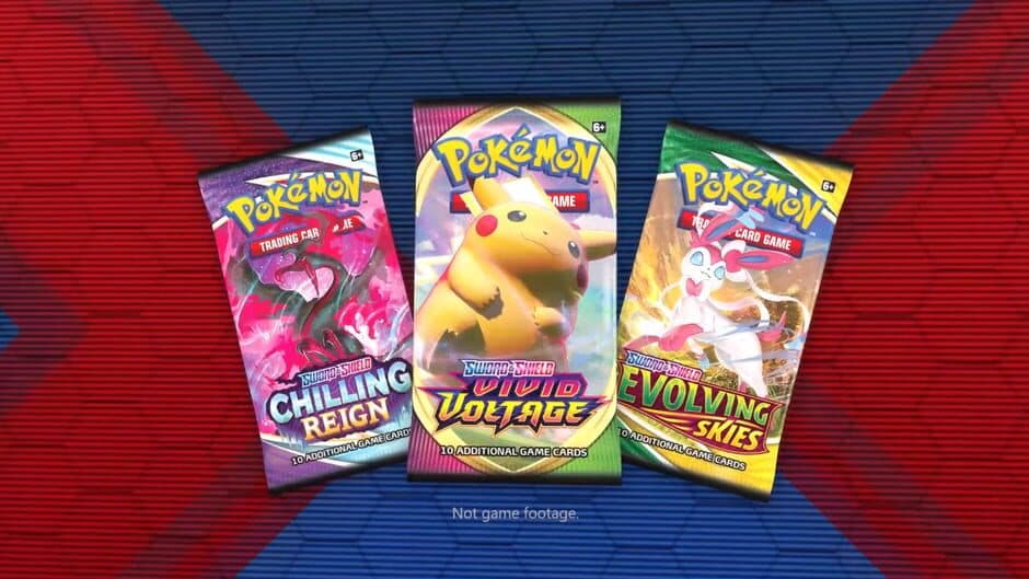 Pokémon Trading Card Game Live