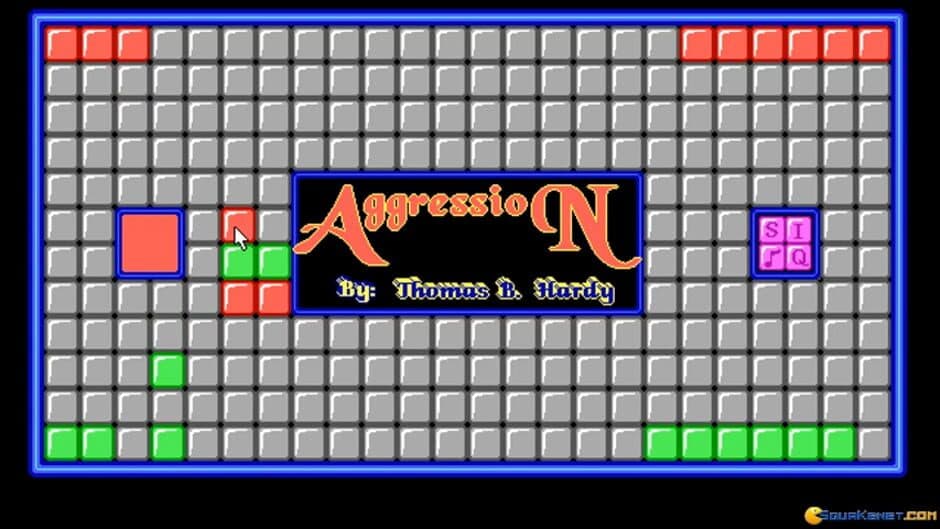 Aggression
