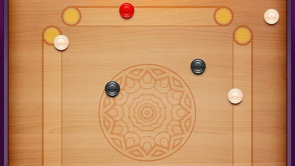 Carrom Pool: Disc Game