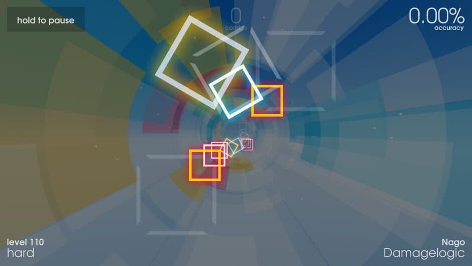Polytone screenshot 2